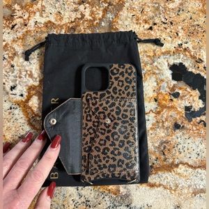 Bandolier GiGi 12 pro max case